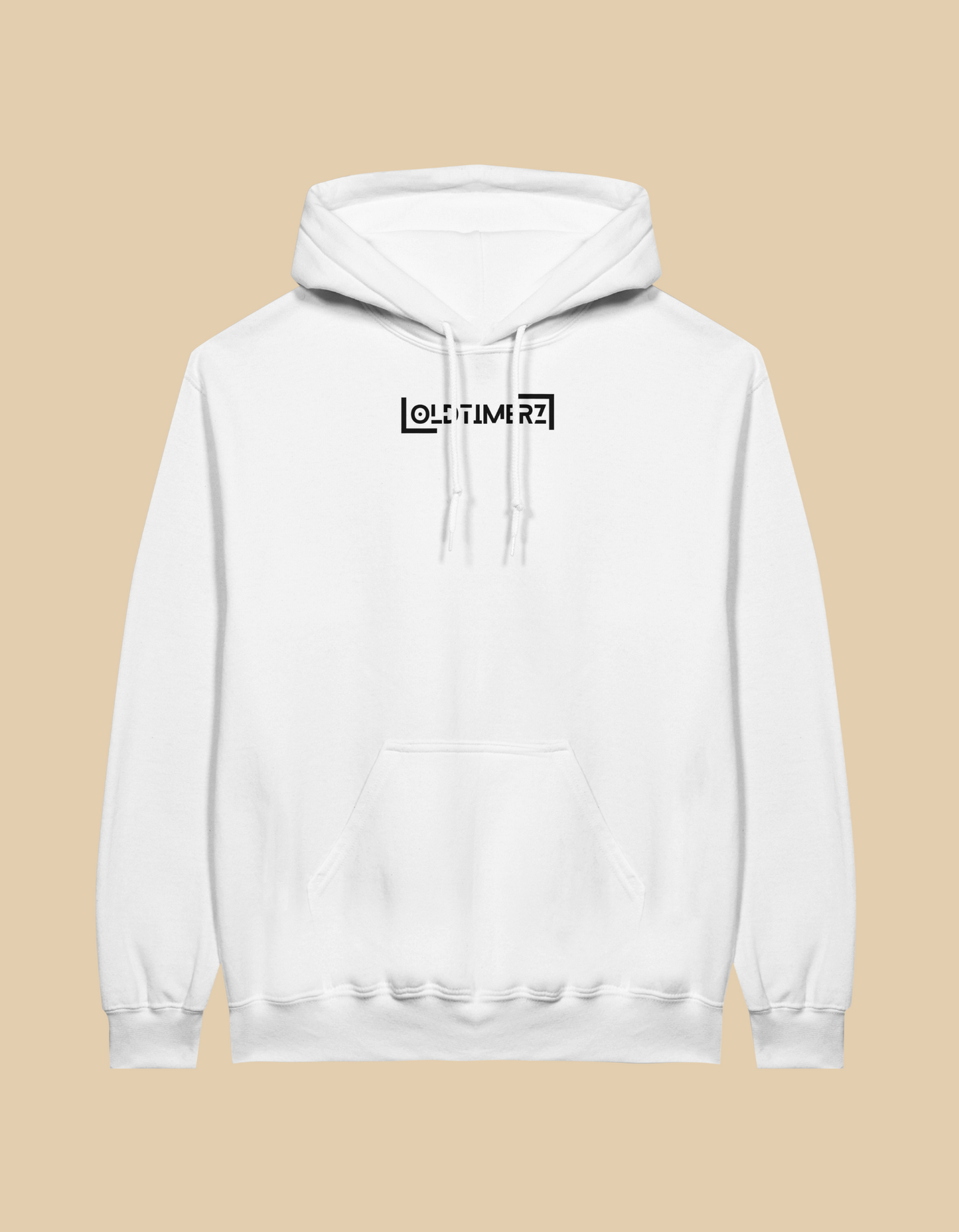 Unisex Midweight Softstyle Fleece Hoodie  | "Born to drive"